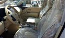 Nissan Patrol Nissan patrol 2014 Gcc very good condition