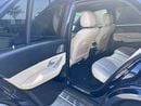 Mercedes-Benz GLE 350 Prestige