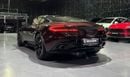 Aston Martin DB11 STD AMR 5.2L 2018 Aston Martin DB11  V12 With full Aston Martin Service History