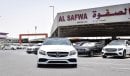 مرسيدس بنز C 220 d Bluetec