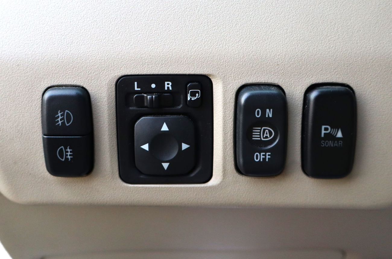 ميتسوبيشي باجيرو