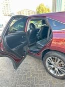 Lexus RX450h 3.5