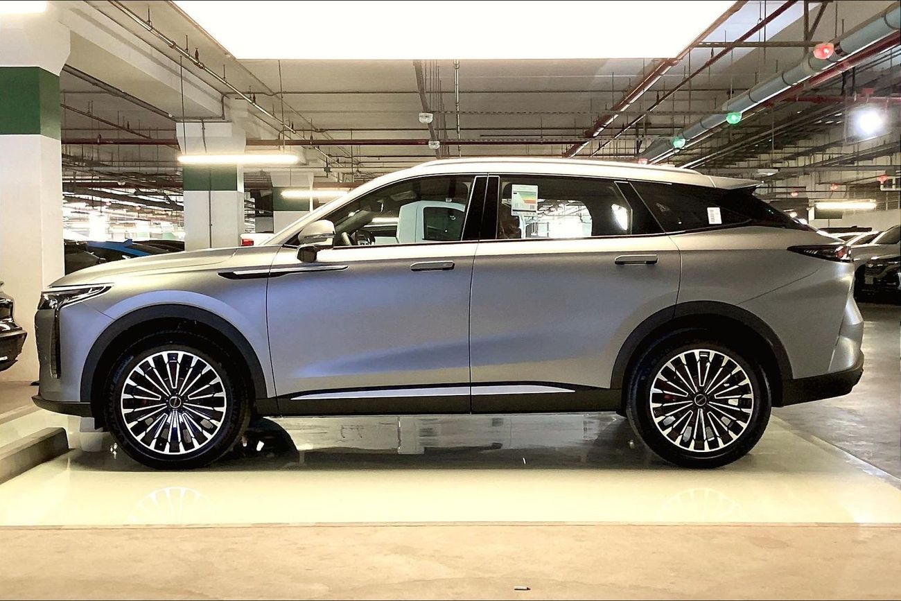 إكسيد RX Prestige | Start 2026 with the ideal drive | شامل الضمان | 0 ﺪﻔﻋﺓ ﺃﻮﻟﻯ