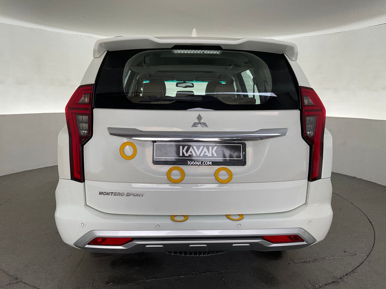 Mitsubishi Montero Sport GLS Premium | Guaranteed Warranty | 0 Down Payment