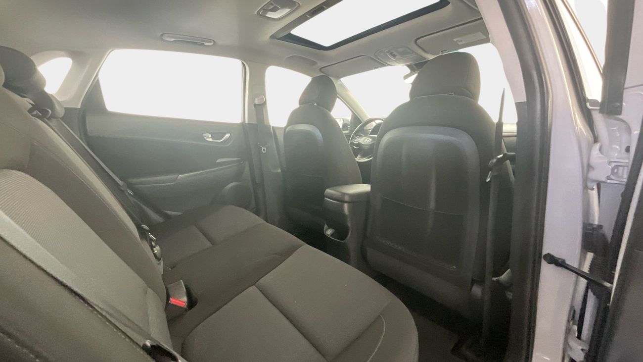 هيونداي كونا Comfort | upto AED 20,000 Ramadan Discount | شامل الضمان | 0 ﺪﻔﻋﺓ ﺃﻮﻟﻯ