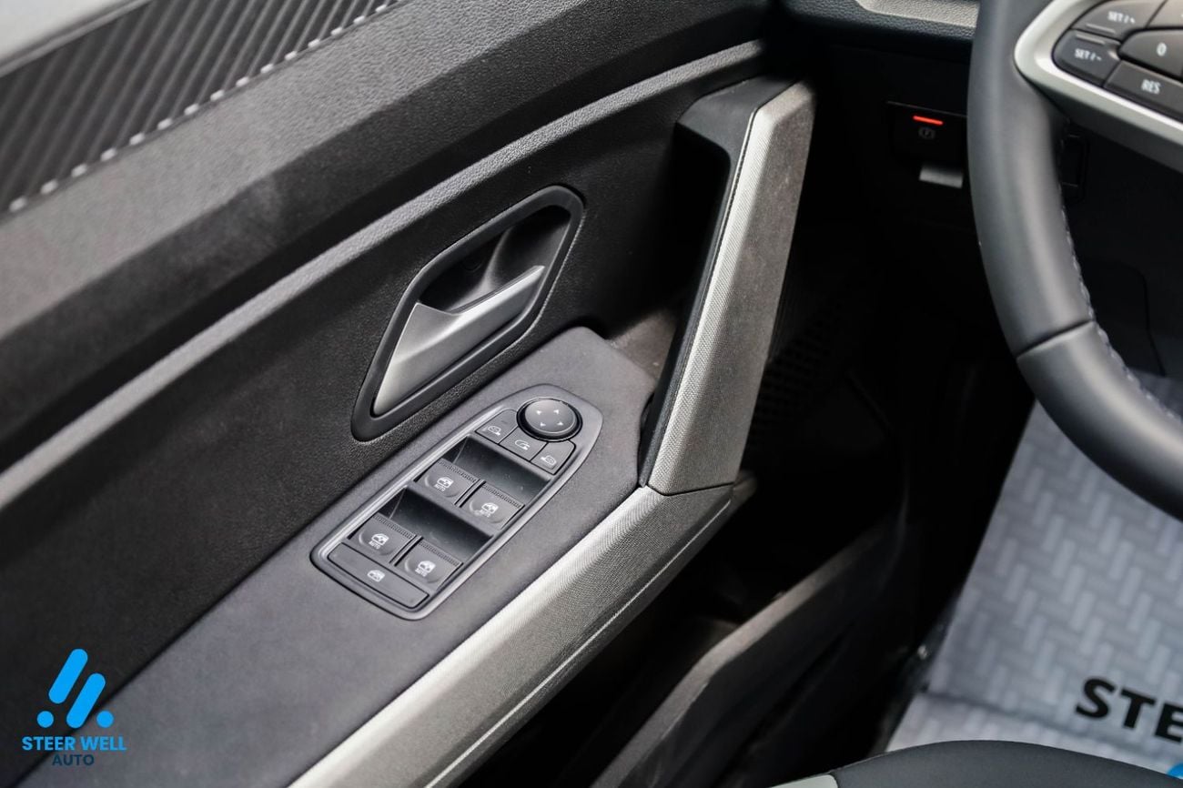 Renault Duster LE Techno 2026 | 1.3L Turbo Power | 153 HP | Premium Features | Full Tech & Safety