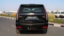 كاديلاك إسكالاد 2024 | CADILLAC ESCALADE EVS 4WD SPORT PLATINUM [ EXPORT ONLY ]