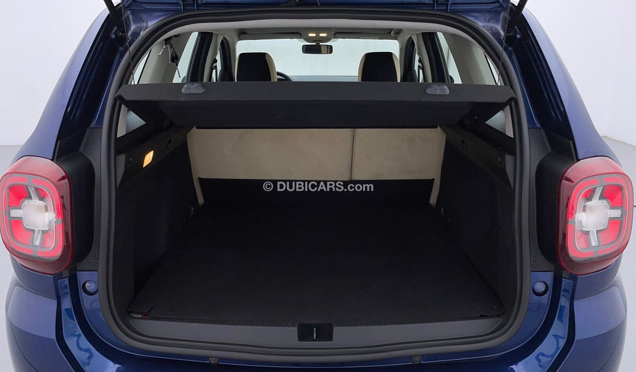 Renault Duster SE 2 | Zero Down Payment | Free Home Test Drive