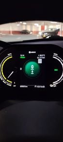 Mini Cooper S Electric