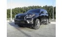 Lexus LX570 2013 REF#198