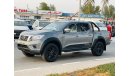 Nissan Navara Fresh Imported