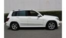 Mercedes-Benz GLK 220 MERCEDES GLK 220 DIESEL 4X4 FULL OPTIONS