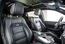 Mercedes-Benz GLS 63 AMG Mercedes Benz GLS 63 AMG