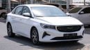 Geely Emgrand GF