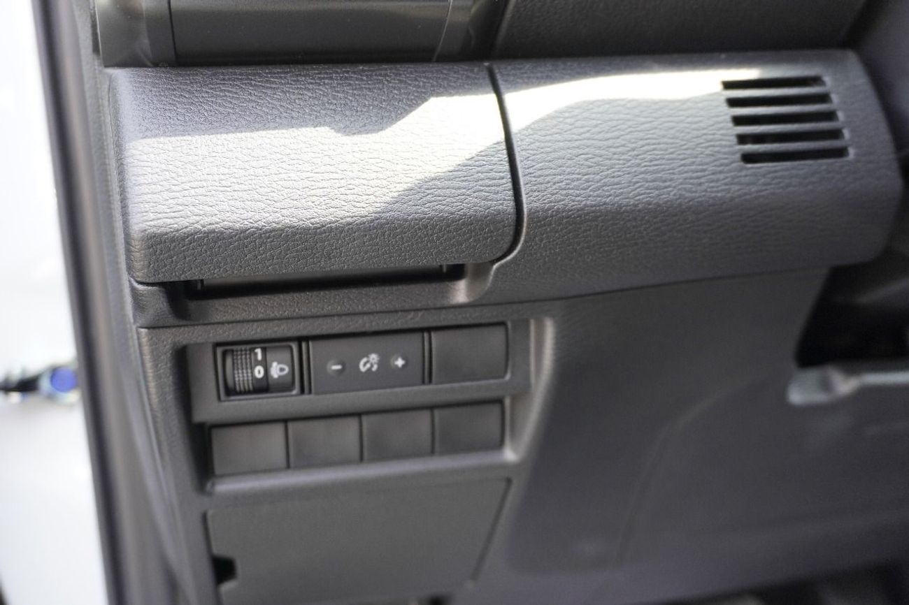 ميتسوبيشي L200 .