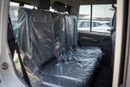 Toyota Land Cruiser 70 RHD LC76 4.2L 2025 Model