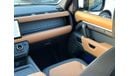 Land Rover Defender LAND ROVER DEFENDER X 2023