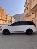 فورد إكسبلورر