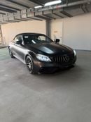 Mercedes-Benz C 63 AMG