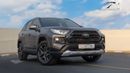 Toyota RAV4 (For Export , НА ЭКСПОРТ) Adventure 2.5L AWD 2025 GCC Без пробега