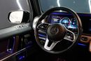 مرسيدس بنز 500 G63 AMG Night Package Body Kit 2022 Mercedes-Benz G500, G63 Body Kit, Night Package, Carbon Interior, Gargash Warr + Serv!!