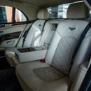 Bentley Mulsanne Bentley Mulsanne  GCC DONE ONLY 75,000KM