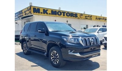 تويوتا برادو TOYOTA PRADO TXL ( V4 ) JEEP DIESEL