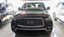 Infiniti QX80 5,6