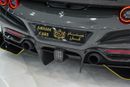 Ferrari F8 Spider Mansory, ADAS Full Pack, Carbon Aero Upgrade, Daytona Seats, Very Low KM!!