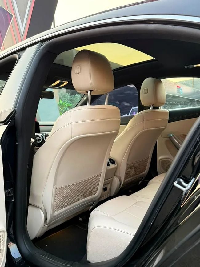 Mercedes-Benz CLA Mercedes Benz CLA250 CLA 250 Sleek Design Low Mileage, миниатюра 26