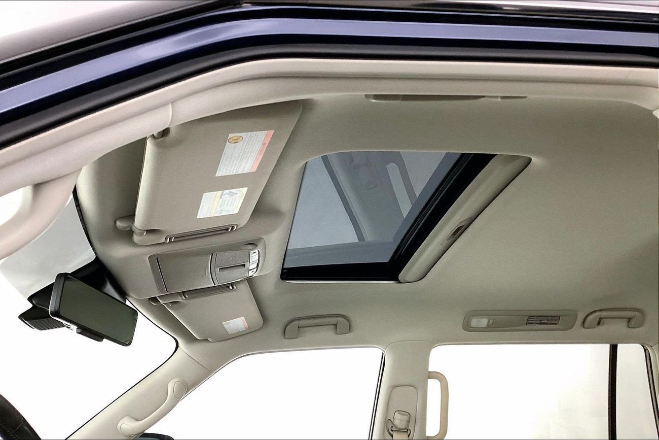 Nissan Patrol SE Platinum City | National Day Celebration | Guaranteed Warranty | 0 Down Payment