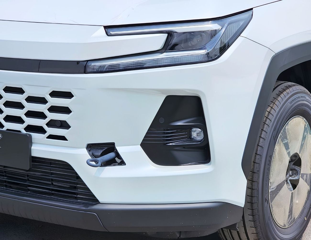 Toyota RAV4 LE || 2.0L PETROL V4 AWD | 10.5" TOUCHSCREEN DISPLAY | REAR CAMERA (CODE # RVPLEF)