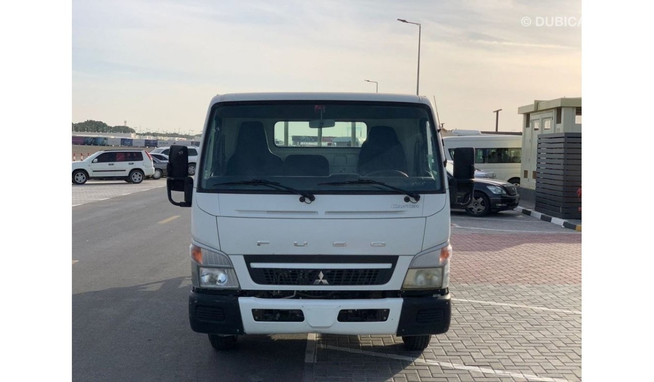 Mitsubishi Canter 2017 Ref#77