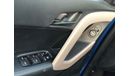 هيونداي كريتا GL, 1.6L, S/C, B/T, LED, 16''  ALLOY WHEEL, LEATHER SEATS