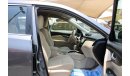 Nissan X-Trail S 5 SEATER - GCC - EXCELLENT CONDITION - ACCIDENTS FREE