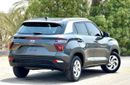 Hyundai Creta Std Mid 2021 1.5L GCC (910/-MONTHLY)