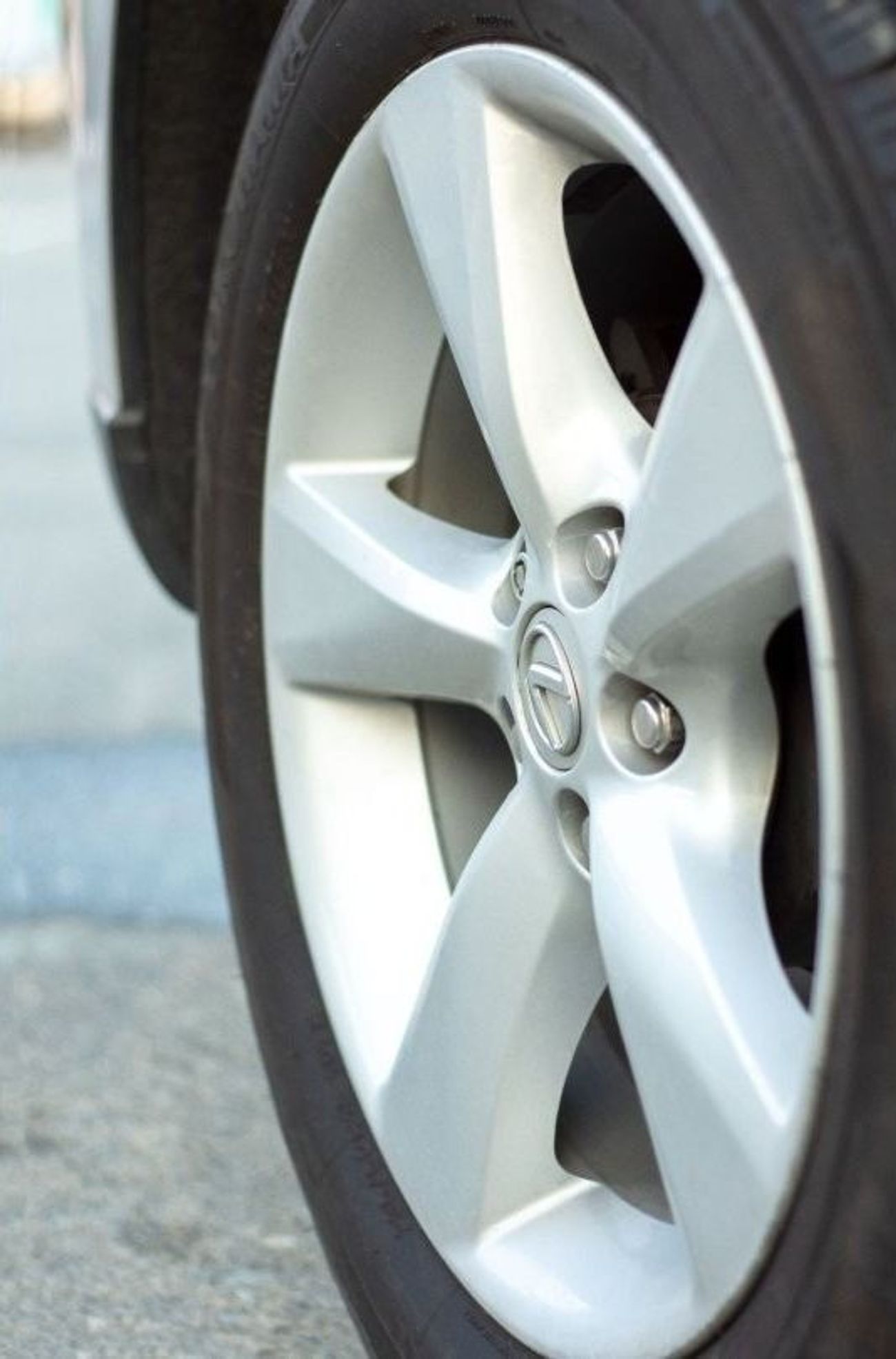 Lexus RX350 3.5USA EXCELLENT CONDITION