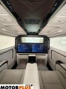 لكزس LM 350h Hybrid 4 Seater 2024