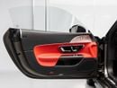 مرسيدس بنز SL 55 AMG Roadster 4Matic+