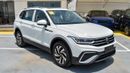 Volkswagen Tiguan VOLKSWAGEN TIGUAN 300 TSI 2WD | 2024
