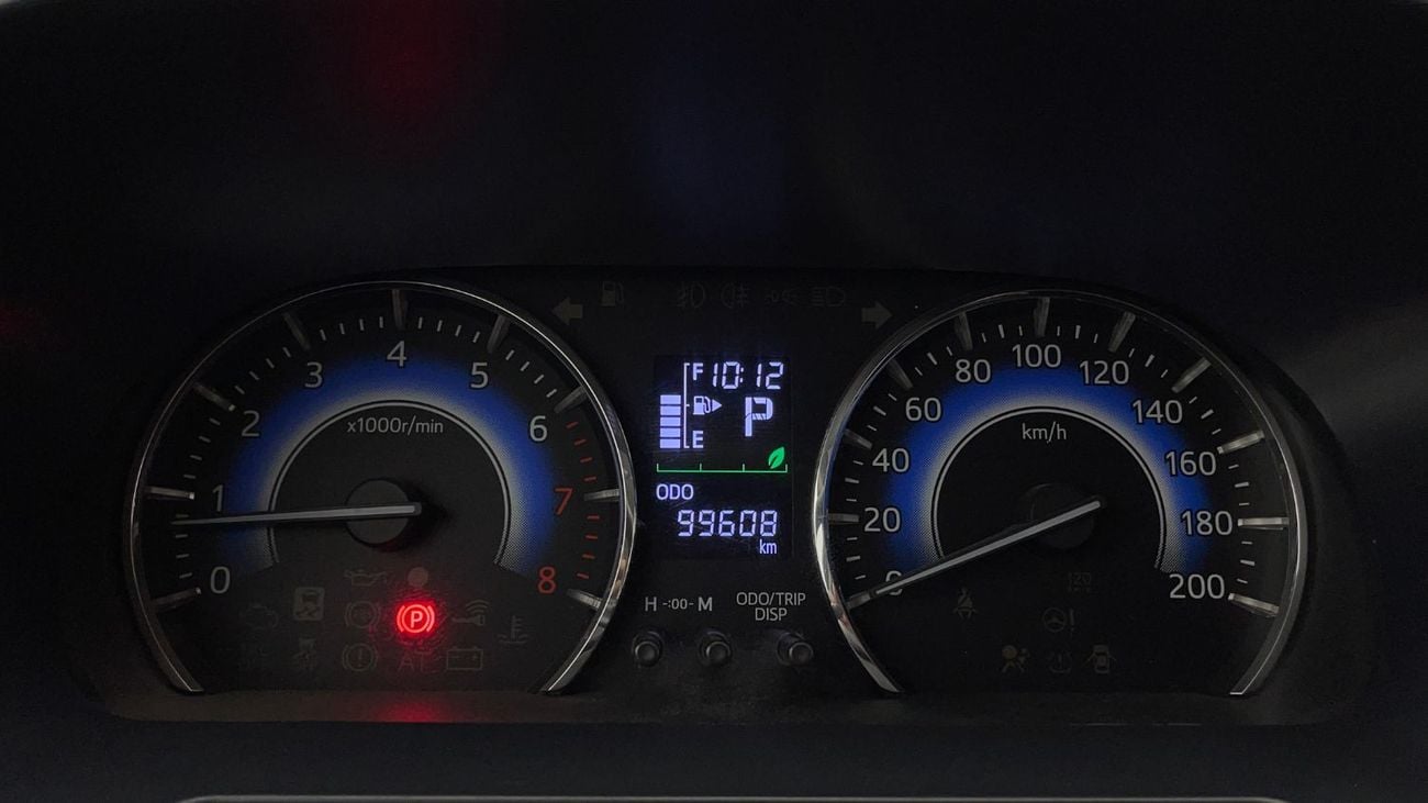 Toyota Rush 1.5L 2023 | 0 DP | 809/Month | 30 Day Return | Service History