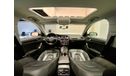 أودي A4 2016 A4 S-line 45TFSI Quattro, Full Service History, Warranty, GCC