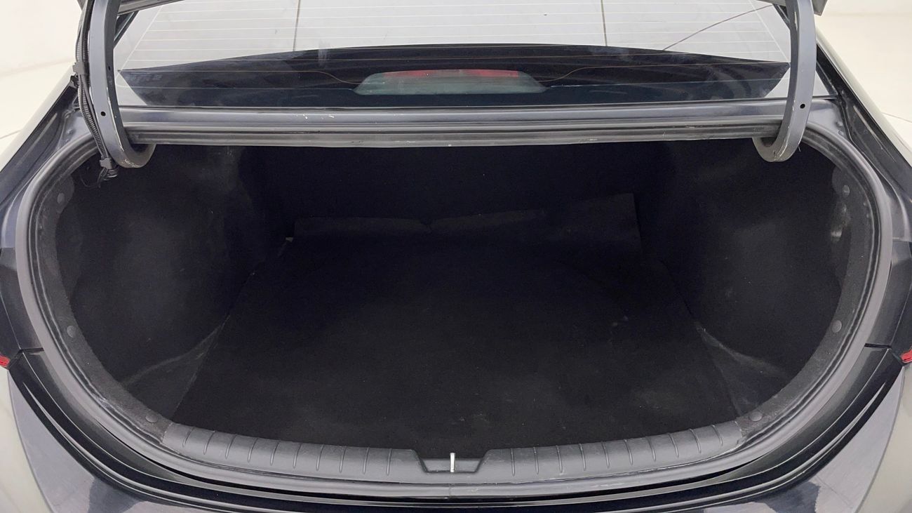 Hyundai Accent GL 1.6 | Zero Down Payment | Home Test Drive