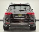 Mercedes Benz GLE 450 AMG 2019 Mercedes-Benz GLE 450 4Matic, 1 Year Unlimited Km Warranty, Excellent Condition, GCC