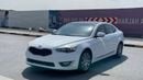 Kia Cadenza EX Deluxe 3.3L PREMIUM 3.3L