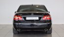 مرسيدس بنز E 350 SALOON AVANTGARDE VSB 30675