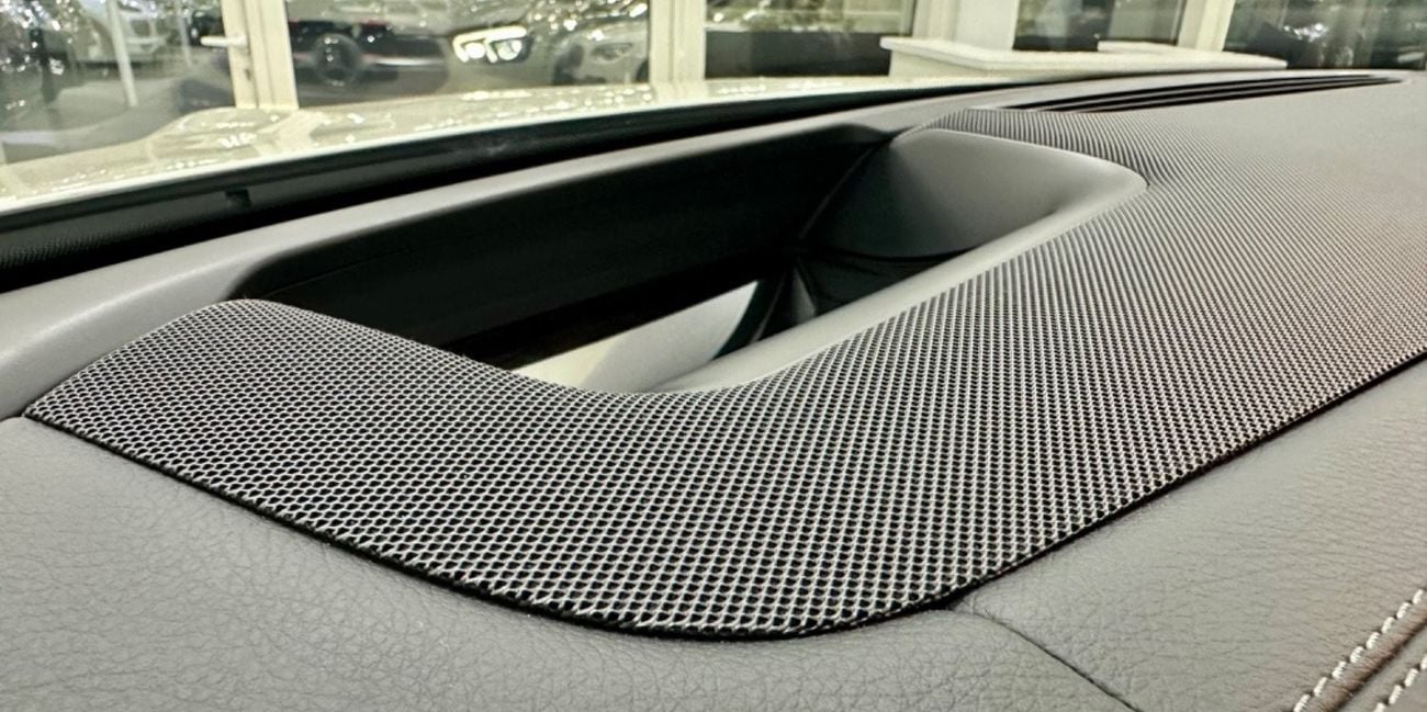 مرسيدس بنز GLE 450 AMG