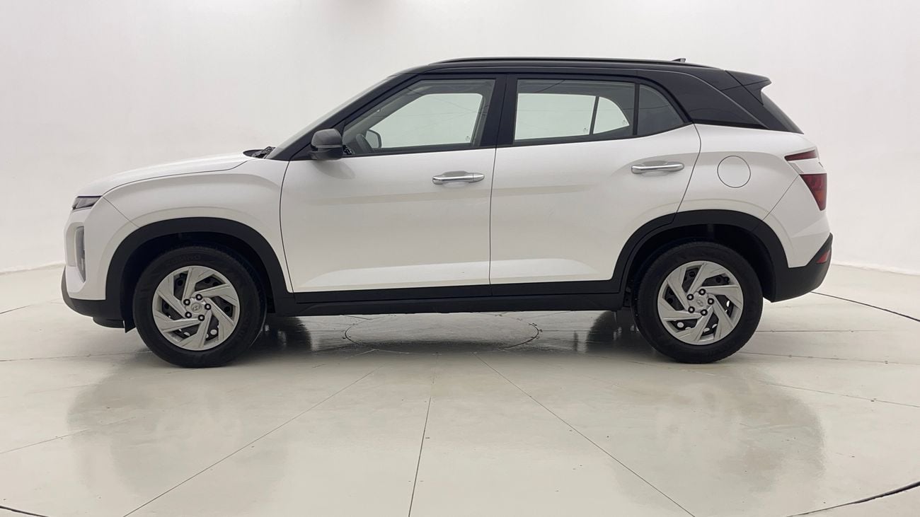 هيونداي كريتا SMART 1.5 | بدون دفعة مقدمة | اختبار القيادة في المنزل