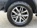 Toyota Hilux SR5 with full option 4x4