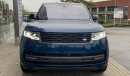 Land Rover Range Rover RANGE ROVER 4.4L  ATB AT